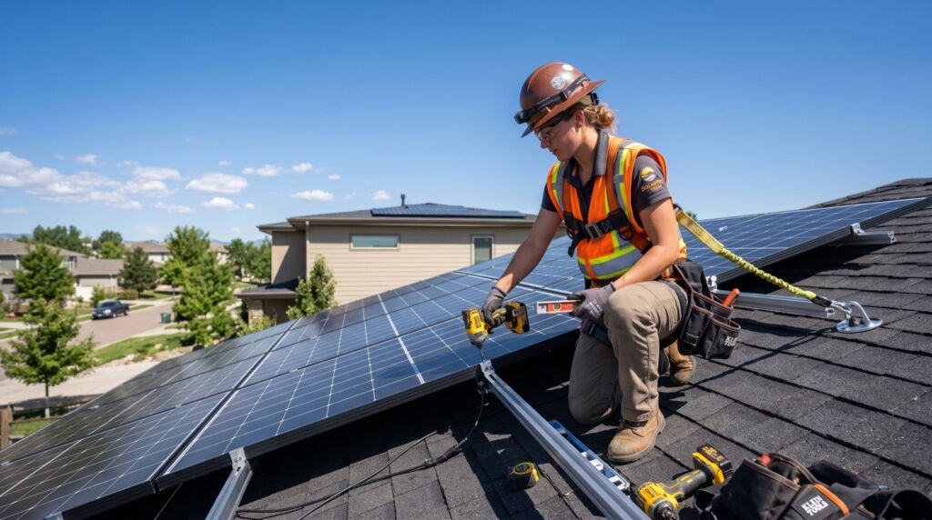 Solar Inverters in Pakistan 2026: How to Choose Right